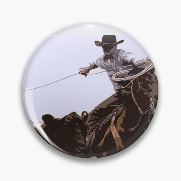 Item preview, Cowboy Roping designed and sold by Mompreneur and Daughter.