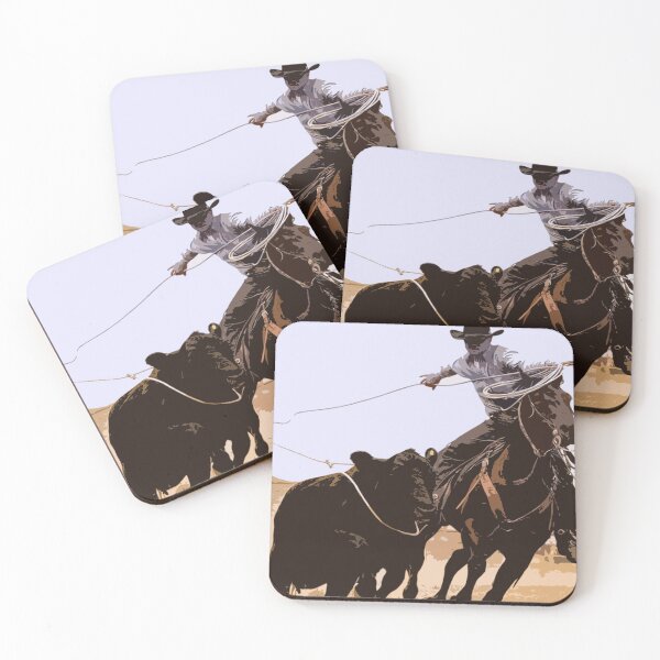 Item preview, Cowboy Roping designed and sold by Mompreneur and Daughter.