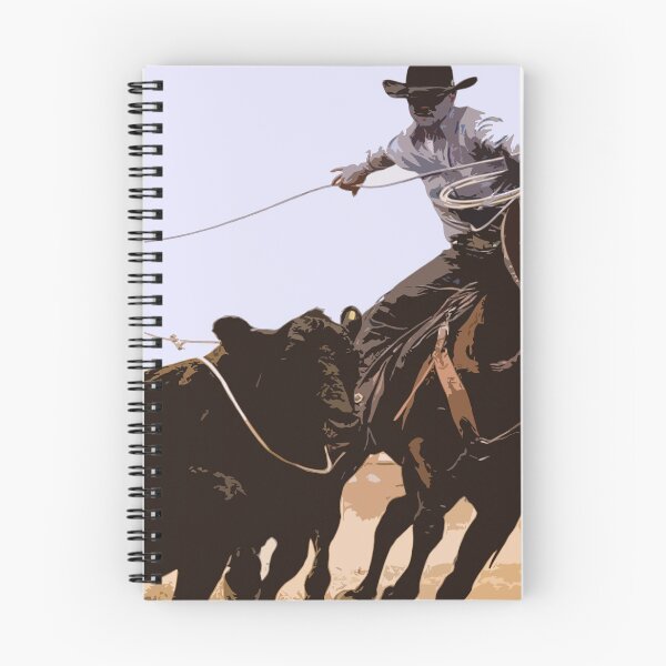 Item preview, Cowboy Roping designed and sold by Mompreneur and Daughter.