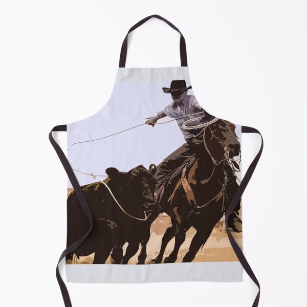 Item preview, Cowboy Roping designed and sold by Mompreneur and Daughter.