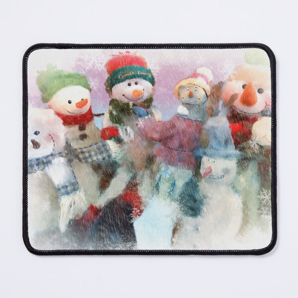 Item preview, Snow Lovers designed and sold by Lois Bryan.