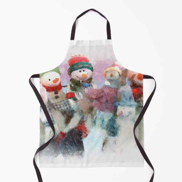 Item preview, Snow Lovers designed and sold by Lois Bryan.
