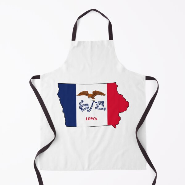 Item preview, Iowa designed and sold by Sun Dog Montana.