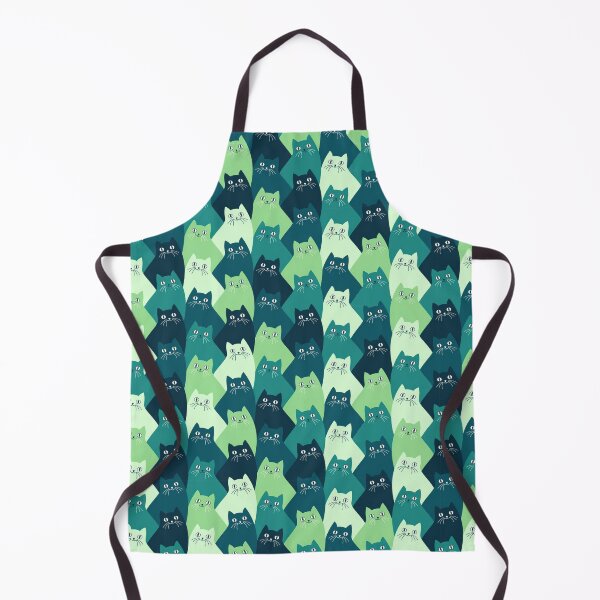 Item preview, Cat Pastel Pattern designed and sold by Huynhdesign.