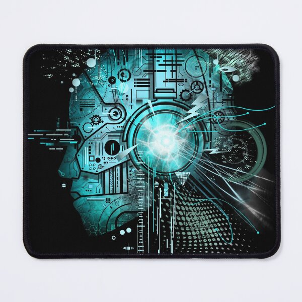 Item preview, TECHNO designed and sold by Jay Maninang.
