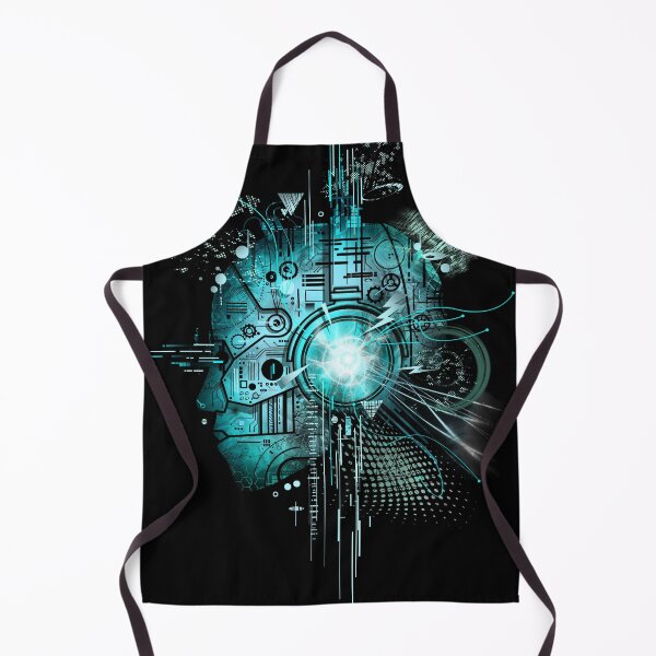 Item preview, TECHNO designed and sold by Jay Maninang.
