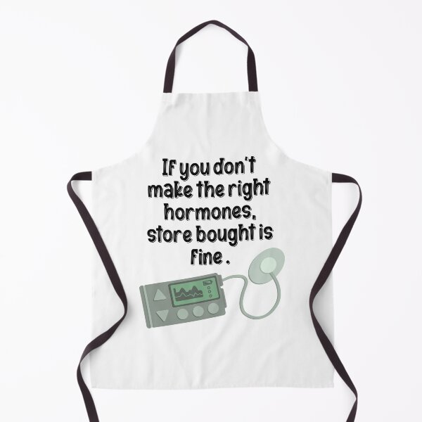 Item preview, Store Bought Hormones (Pump Version) designed and sold by EmyBeeDesigns.