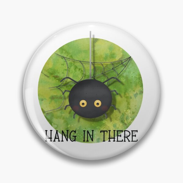 Item preview, Hang In There designed and sold by JanesCreations.