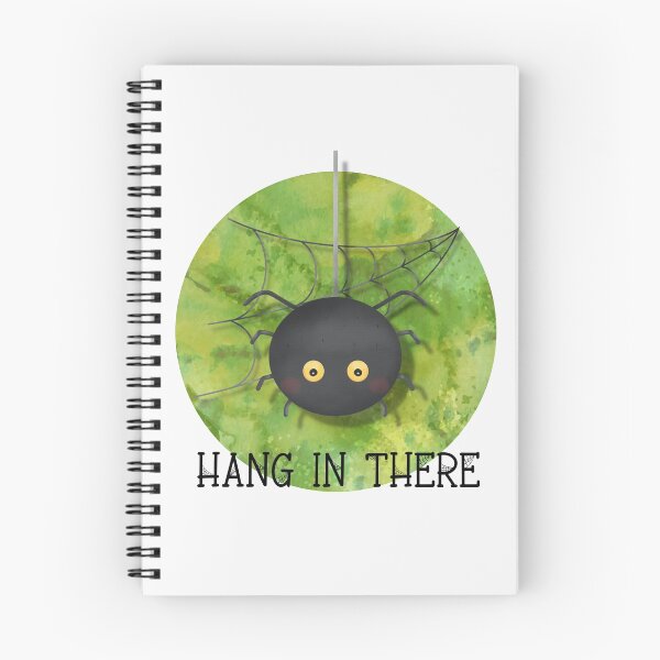 Item preview, Hang In There designed and sold by JanesCreations.