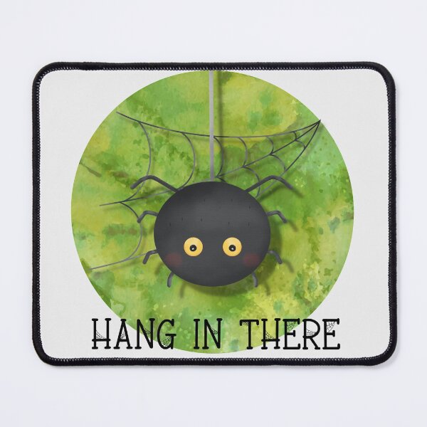 Item preview, Hang In There designed and sold by JanesCreations.
