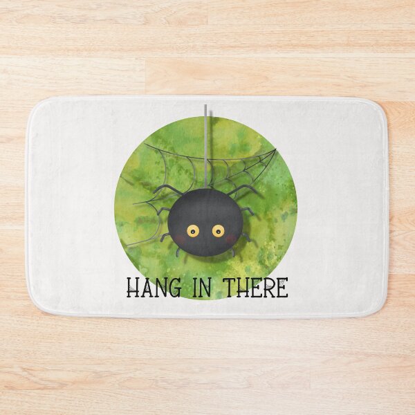 Item preview, Hang In There designed and sold by JanesCreations.