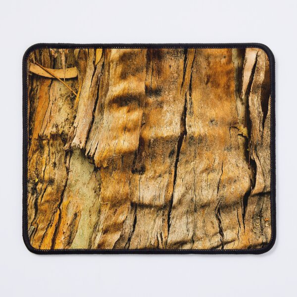 Item preview, Eucalyptus bark closeup designed and sold by Thaddeus Zajdowicz.