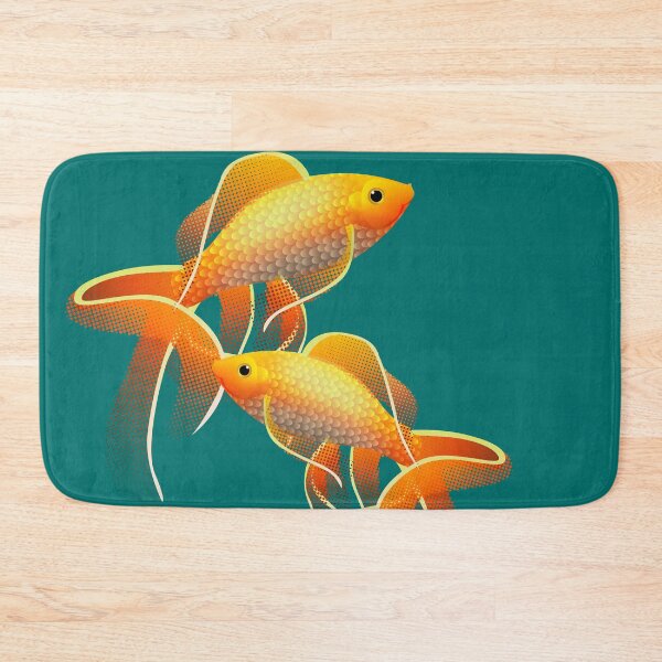 Item preview, Goldfish designed and sold by sudo999.