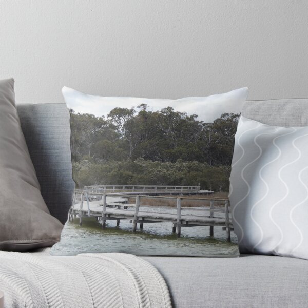 Item preview, Into the Bush designed and sold by Harrison Lucas.