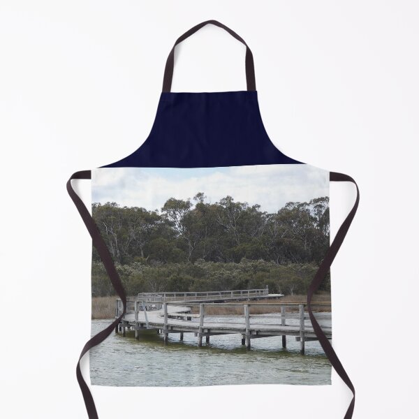 Item preview, Into the Bush designed and sold by Harrison Lucas.