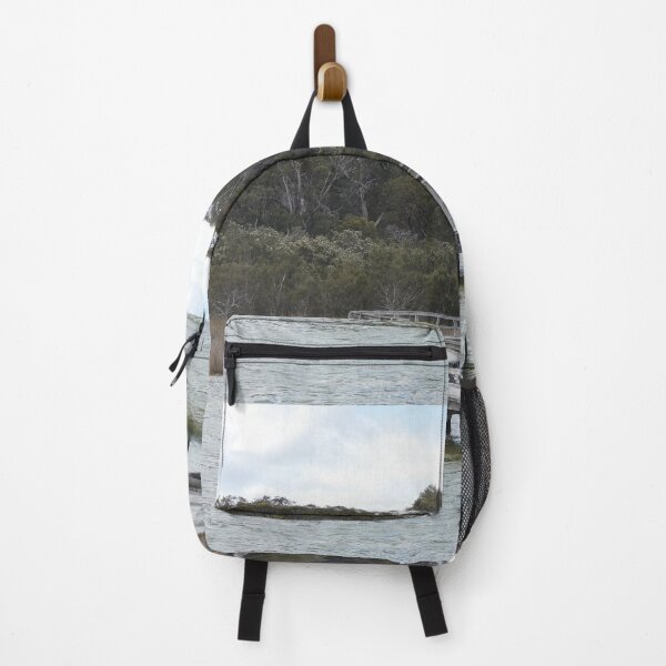 Item preview, Into the Bush designed and sold by Harrison Lucas.