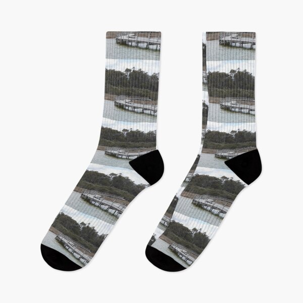 Item preview, Into the Bush designed and sold by Harrison Lucas.