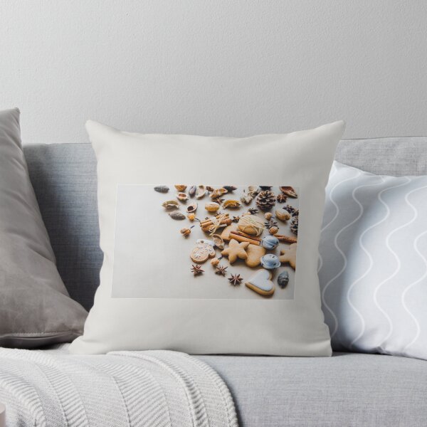 Item preview, Christmas Herbs, Spices, Bells and Cookies   designed and sold by MANDY-DSN.