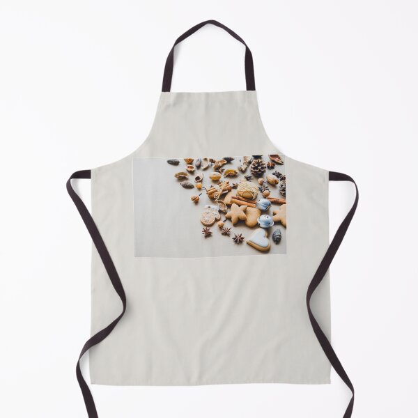 Item preview, Christmas Herbs, Spices, Bells and Cookies   designed and sold by MANDY-DSN.