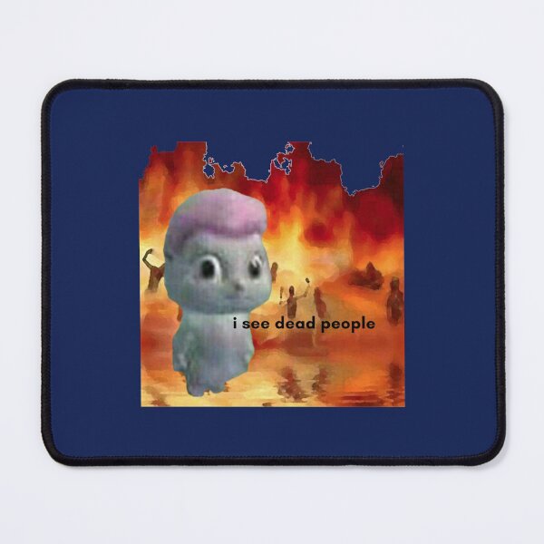Item preview, Cursed Bibble   designed and sold by MANDY-DSN.