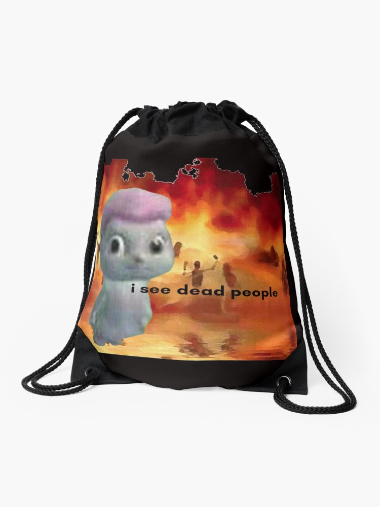 Cursed Bibble 