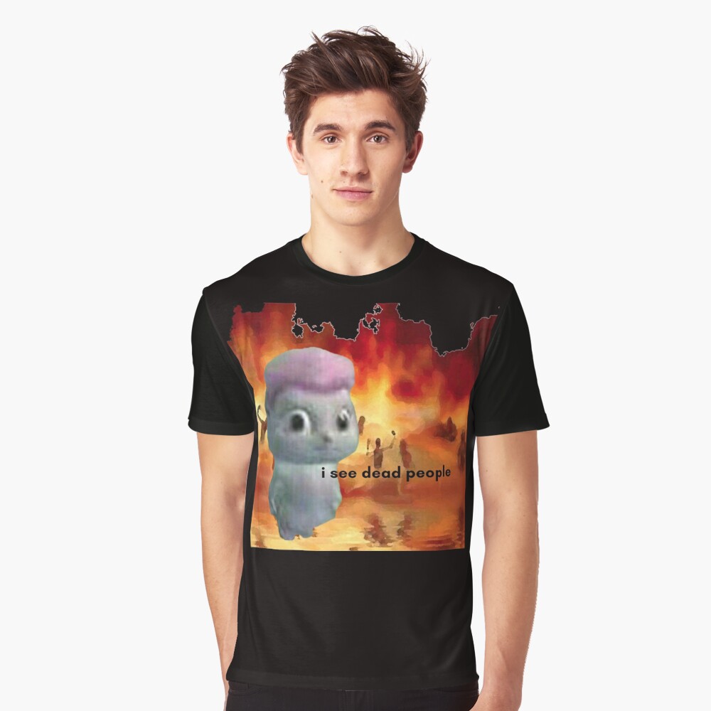 Artikel-Vorschau von Grafik T-Shirt, designt und verkauft von MANDY-DSN.