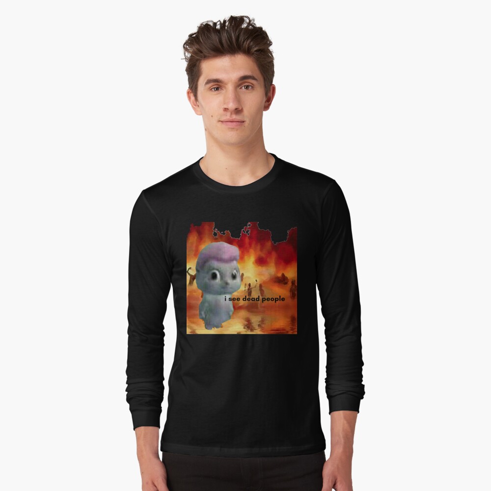 Artikel-Vorschau von Langarmshirt, designt und verkauft von MANDY-DSN.