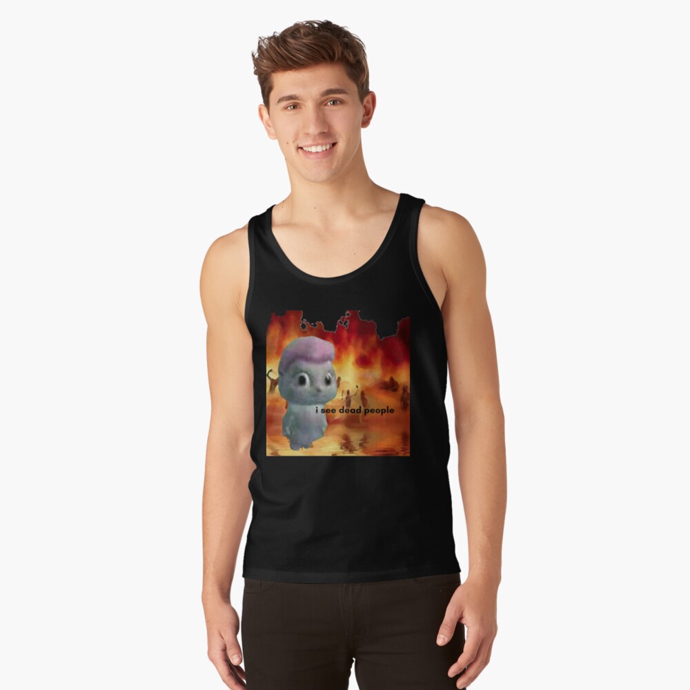 Artikel-Vorschau von Tank Top, designt und verkauft von MANDY-DSN.