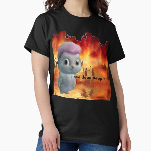 Item preview, Cursed Bibble   designed and sold by MANDY-DSN.