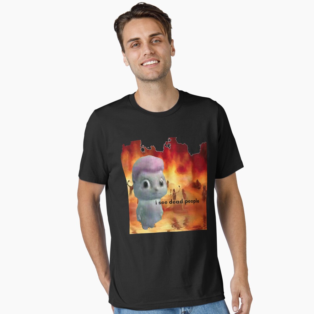 Artikel-Vorschau von Essential T-Shirt, designt und verkauft von MANDY-DSN.