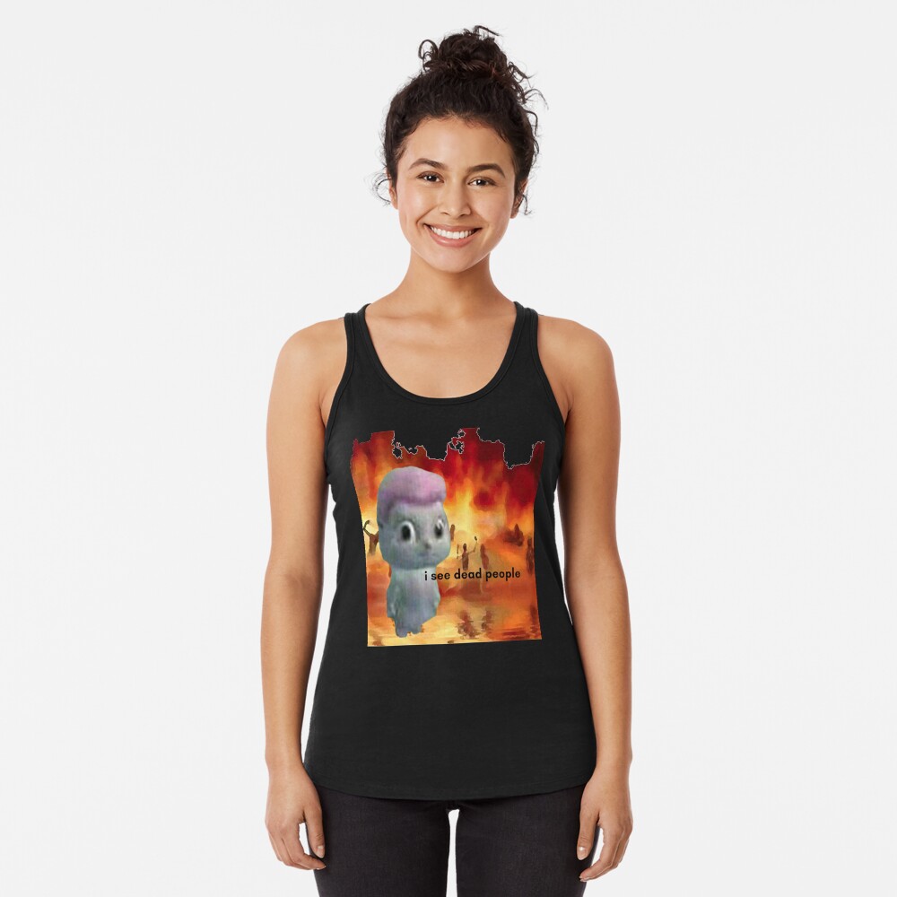 Artikel-Vorschau von Racerback Tank Top, designt und verkauft von MANDY-DSN.