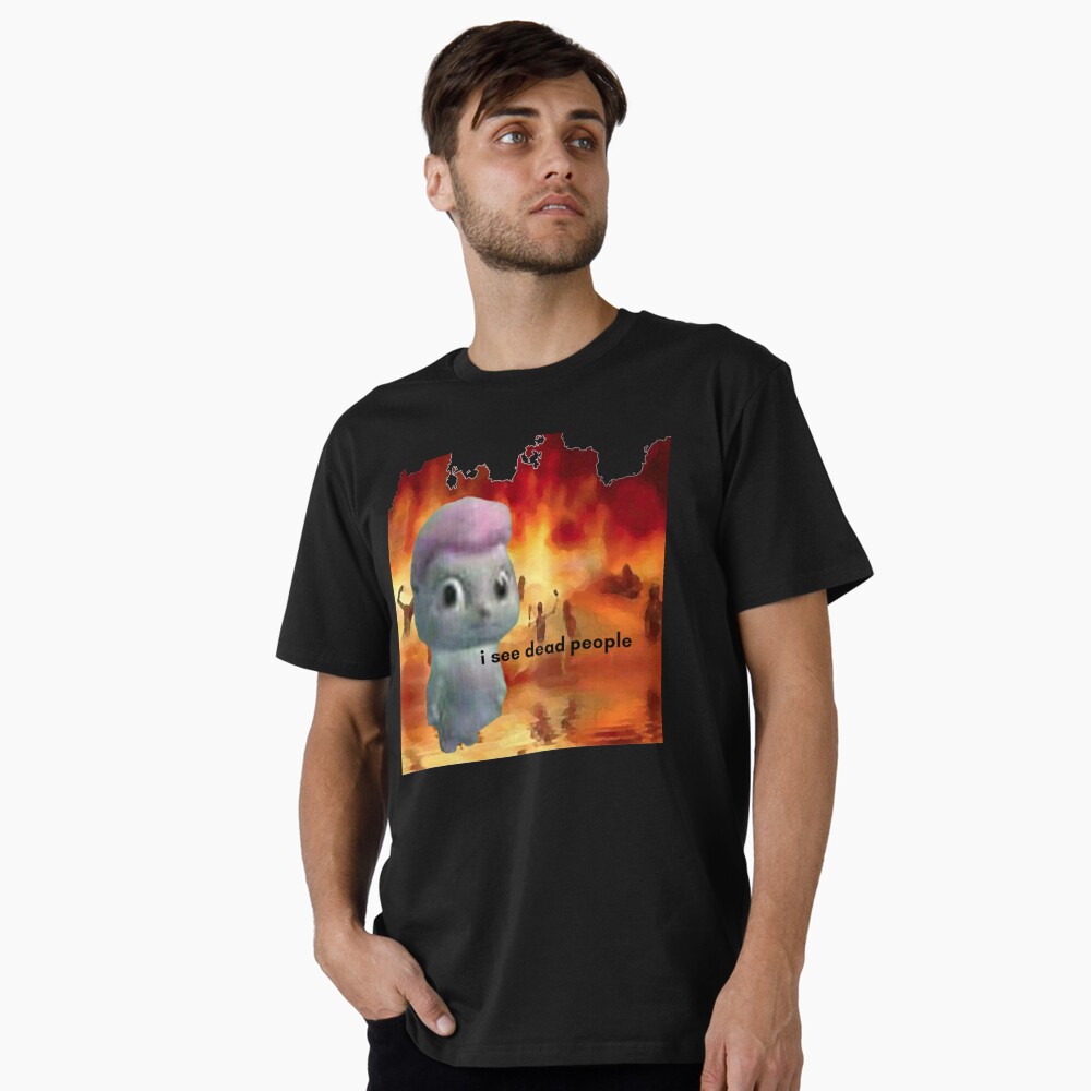 Artikel-Vorschau von Premium T-Shirt, designt und verkauft von MANDY-DSN.