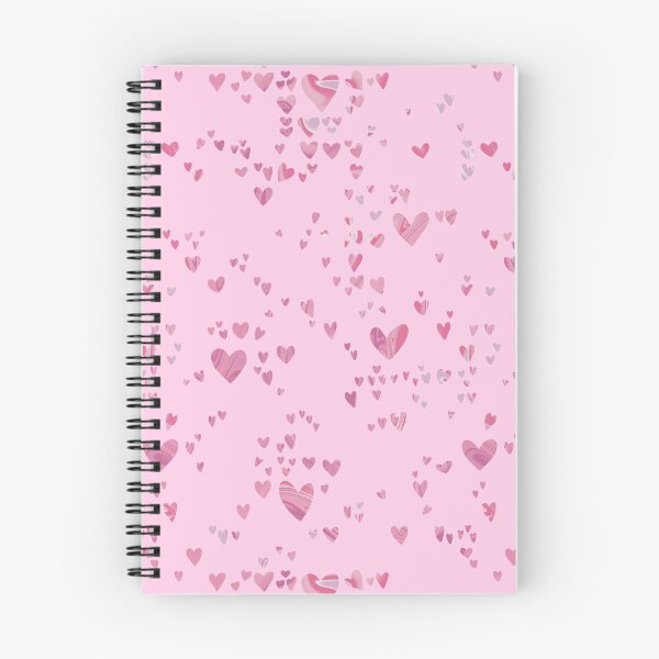 Item preview, Pastel Hearts 2 designed and sold by MoonbeamPhoto.