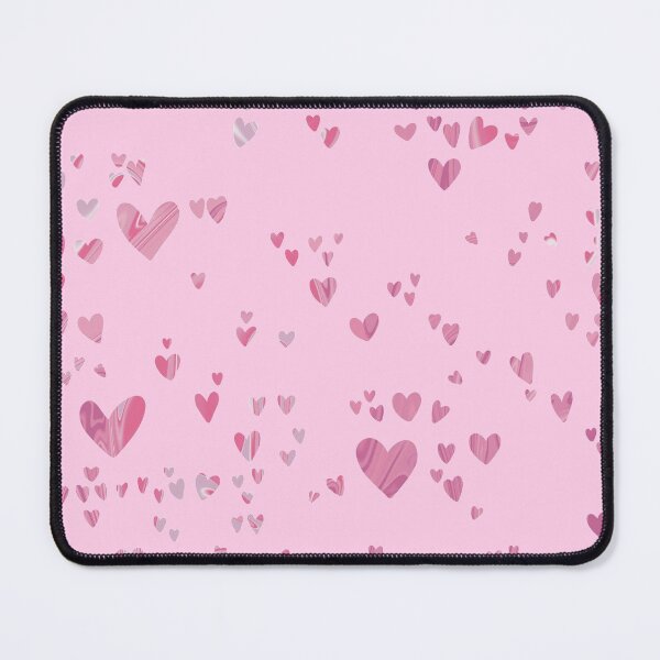 Item preview, Pastel Hearts 2 designed and sold by MoonbeamPhoto.