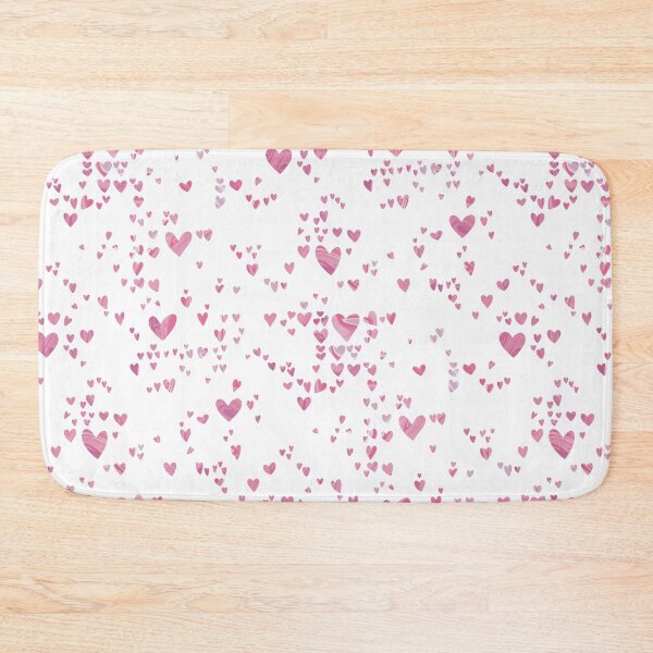 Item preview, Pastel Hearts 2 designed and sold by MoonbeamPhoto.