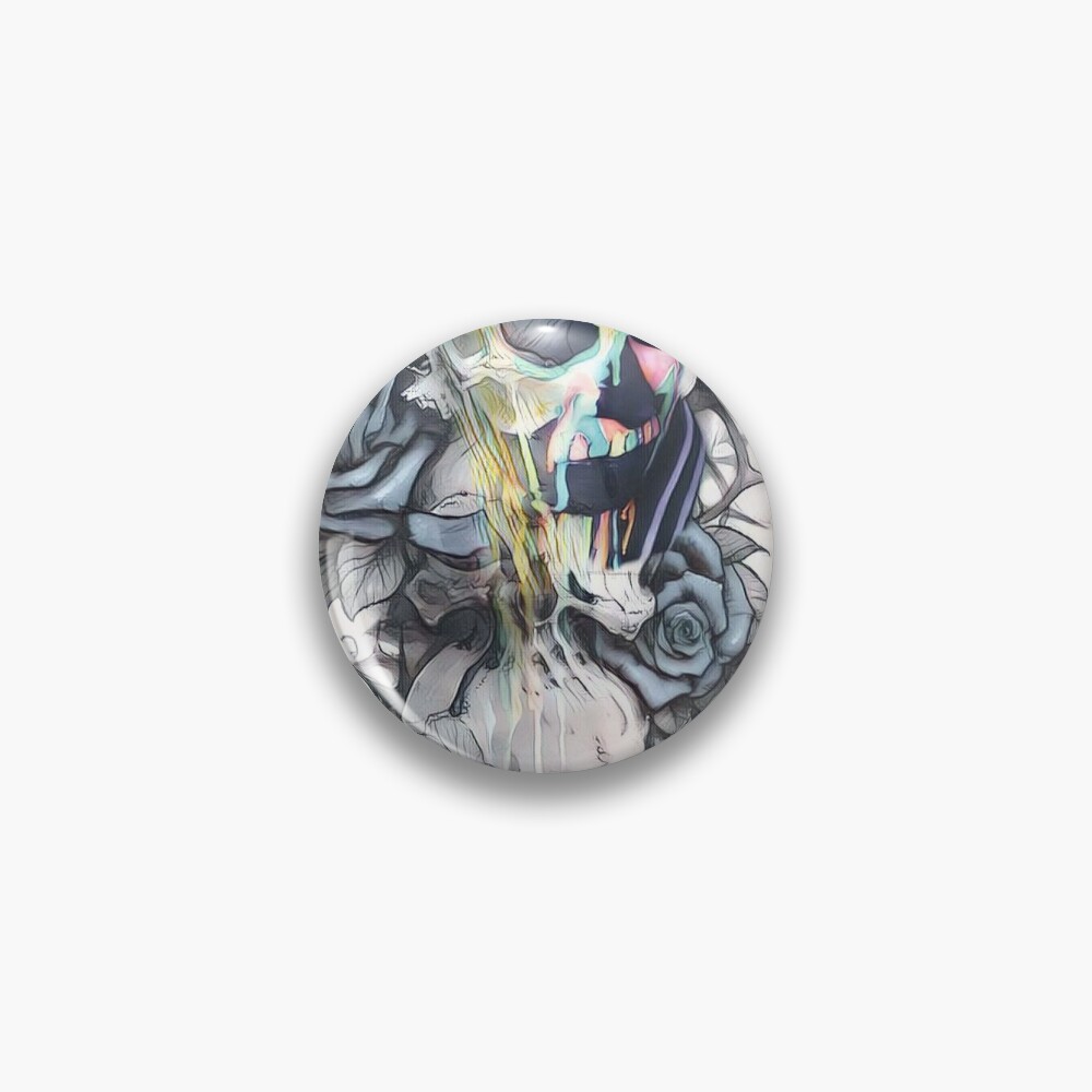 Item preview, Pin designed and sold by RynoFX.