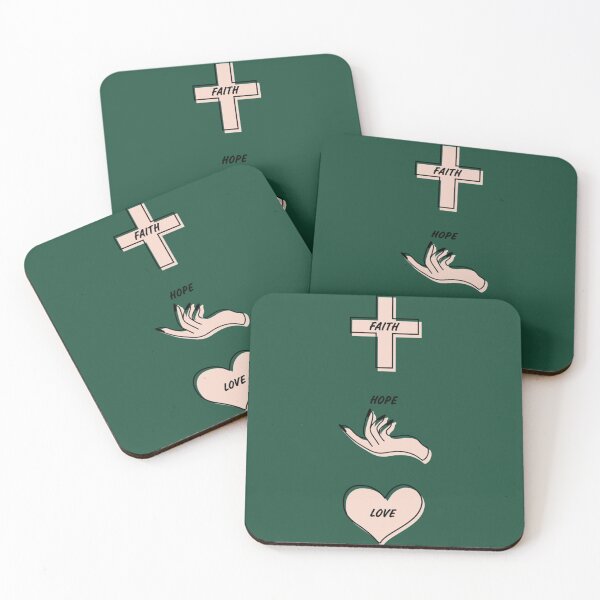 Item preview, Faith Hope Love   designed and sold by MANDY-DSN.