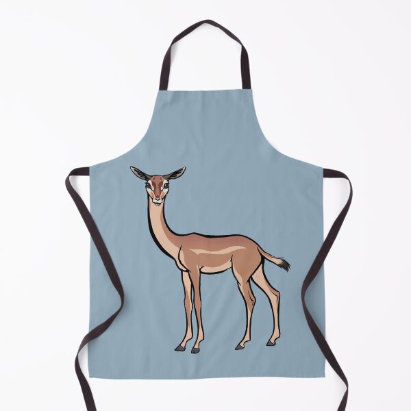 Item preview, Gerenuk designed and sold by Copperbora.