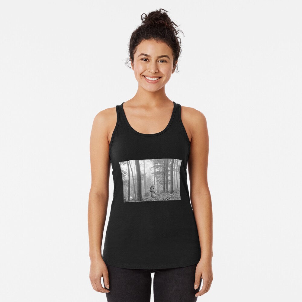 Artikel-Vorschau von Racerback Tank Top, designt und verkauft von MANDY-DSN.