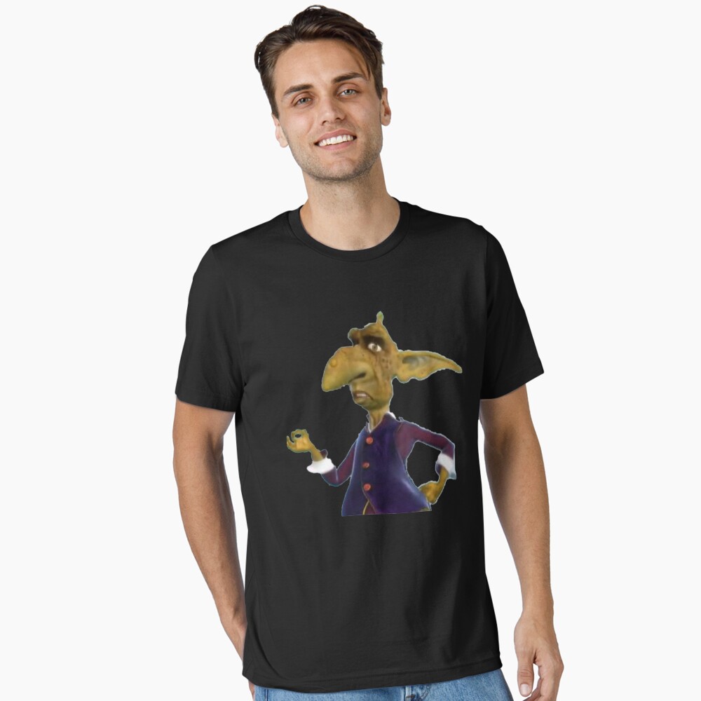 Item preview, Essential T-Shirt designed and sold by MANDY-DSN.