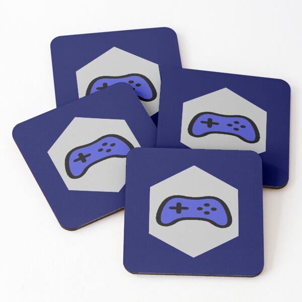 Item preview, Strategy Gamer Symbol (Game controller version) designed and sold by StrategyGamer.