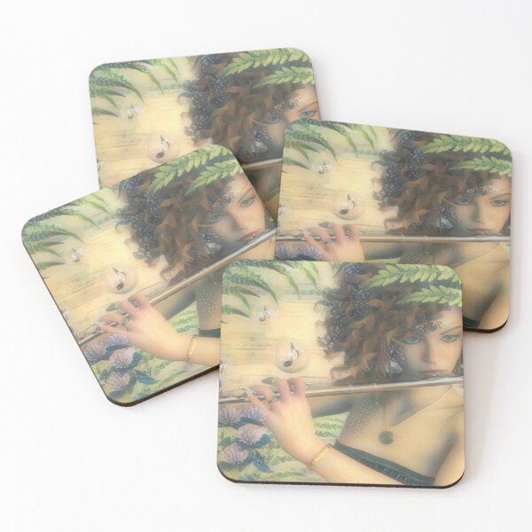 Item preview, Magical Music designed and sold by briarmoon.