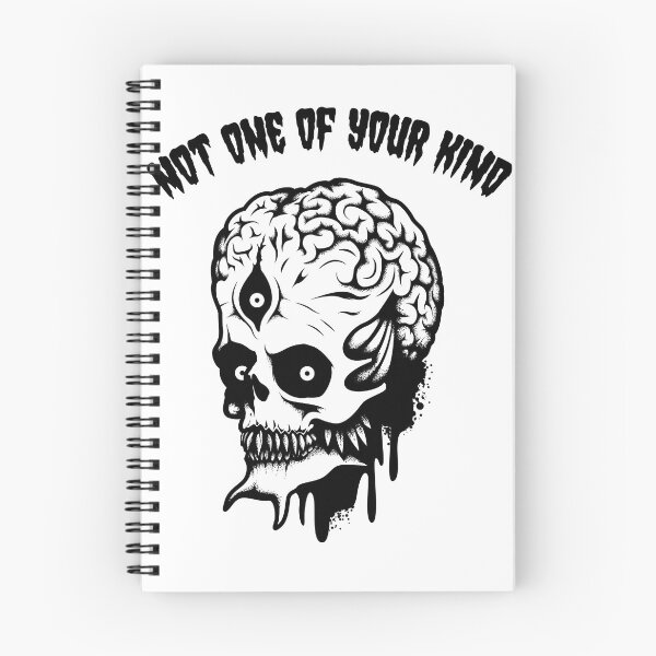 Item preview, ALIENATION designed and sold by thegoodfiend.