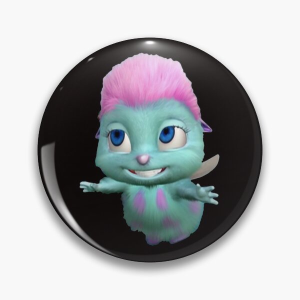 Item preview, here comes BIBBLE    designed and sold by MANDY-DSN.