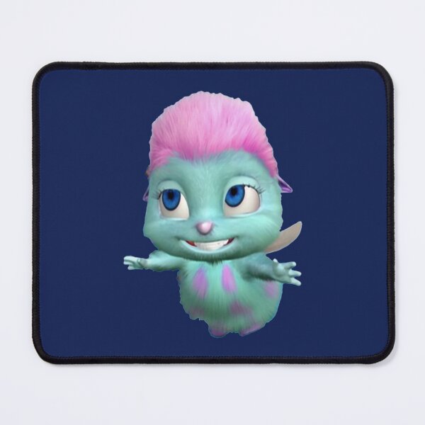 Item preview, here comes BIBBLE    designed and sold by MANDY-DSN.