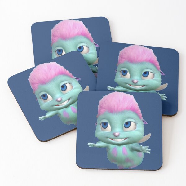 Item preview, here comes BIBBLE    designed and sold by MANDY-DSN.