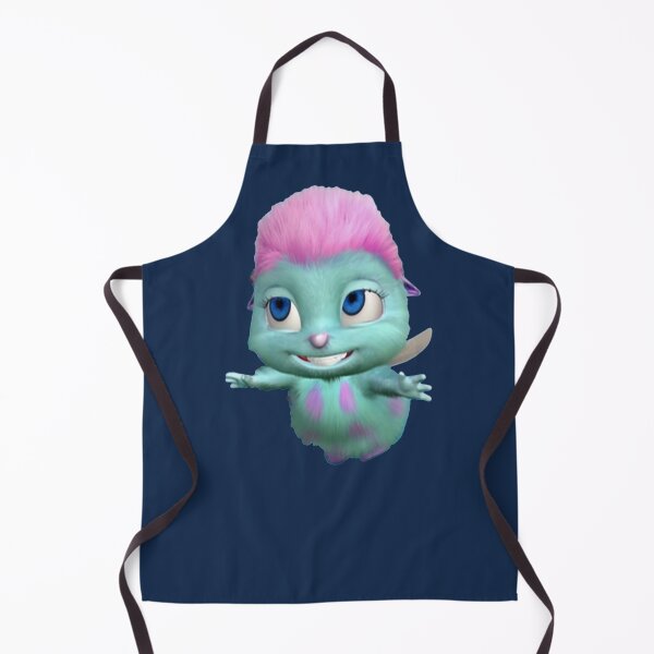 Item preview, here comes BIBBLE    designed and sold by MANDY-DSN.