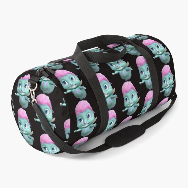 Item preview, here comes BIBBLE    designed and sold by MANDY-DSN.