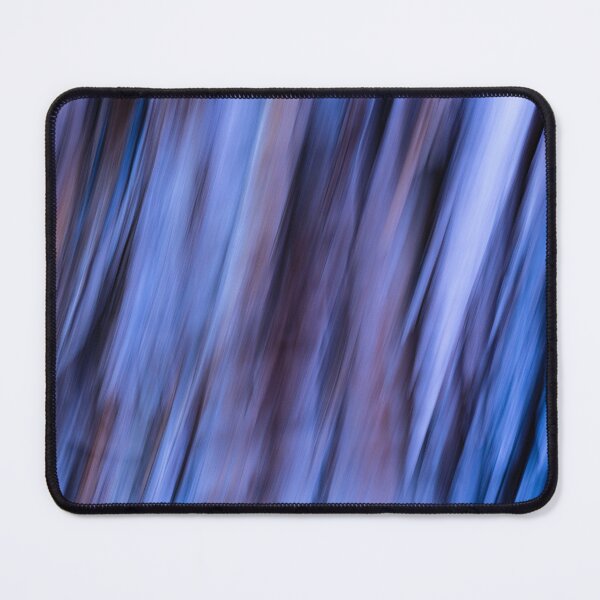 Item preview, Blue Abstract #1 designed and sold by Thaddeus Zajdowicz.