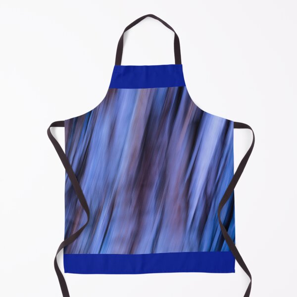 Item preview, Blue Abstract #1 designed and sold by Thaddeus Zajdowicz.